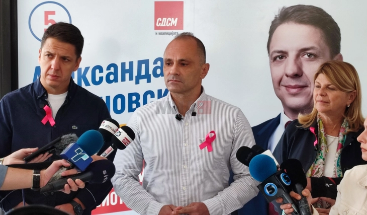 Filipçe: Jo negociata për identitetin maqedonas, BE-ja duhet t’i respektojë kushtet