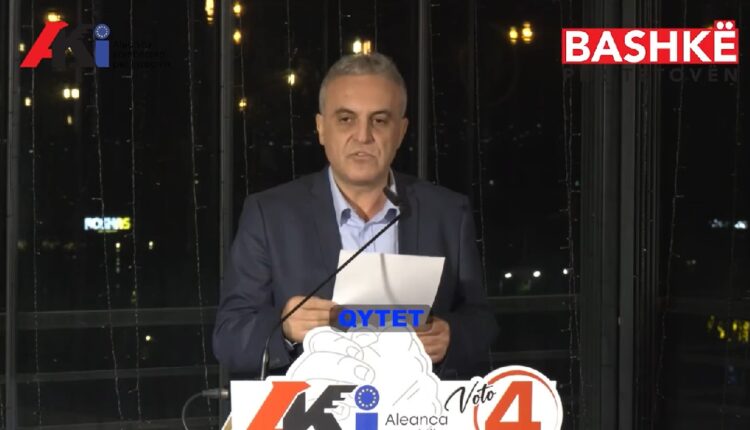 Rexhepi: Kazermën e Tetovës do ta shndërrojmë në parqe dhe qendër institucionale moderne