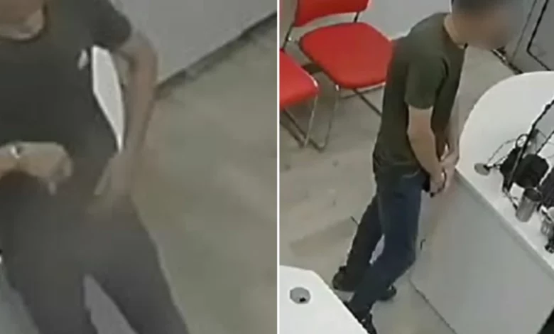 Ndalohet një person në Shkup, plaçkiti dy filiale të kredive të shpejta