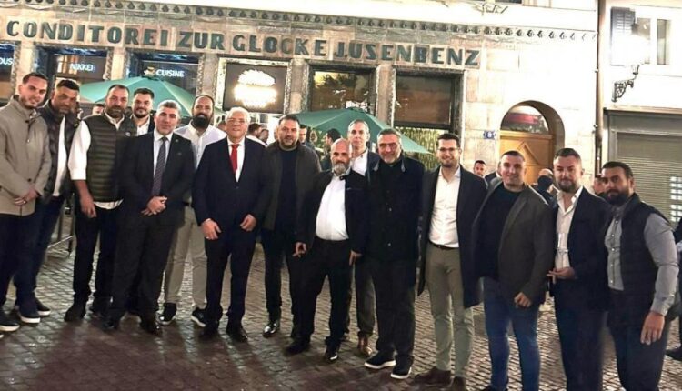 Lazim Destani apelon për unitet dhe pjesëmarrje masive të shqiptarëve në zgjedhje