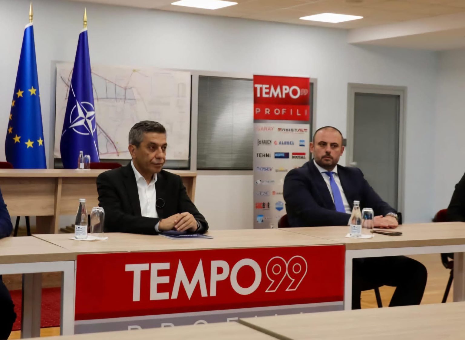 Zyrtare: VLEN merr drejtimin e Higjienës Komunale dhe Parqeve në Shkup