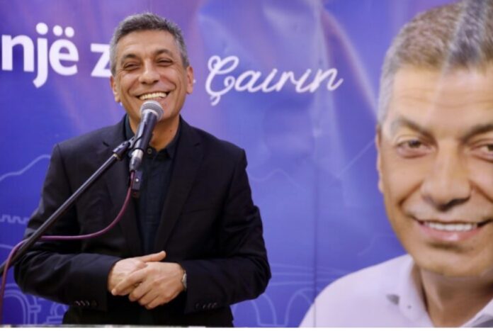 Ziadin Ziadin Sela pjesë e Qeverisë!? Mexhiti: Nuk e mohoj, është ‘përzi’ skena politike