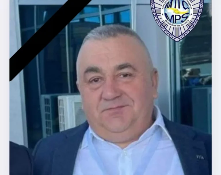 Rastin  Pulse    Polici i dyshuar vdes në paraburgim