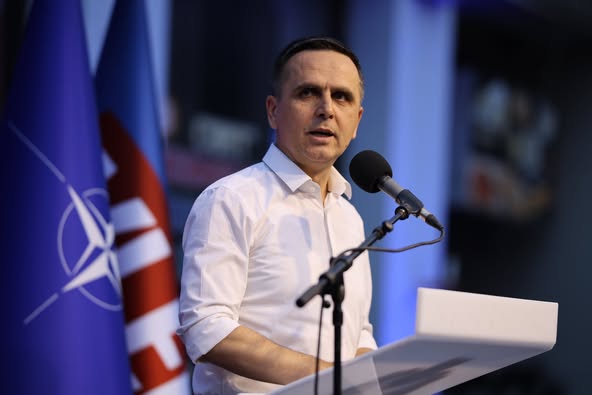 Kasami: Ata që e shitën gjysmën e Tetovës, më akuzojnë mua për shitje të pronës publike