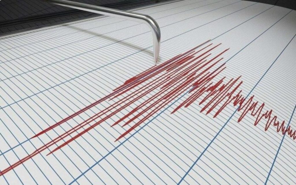 Tërmeti 5 0 godet Stambollin dhe zonat përreth