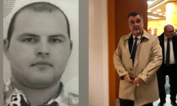 Detaje të reja për vrasjen e gjyqtarit Kalaja