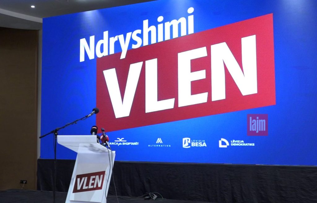 VLEN  Mosnjohja e gjuhës shqipe nuk duhet të kalojë në frustrim