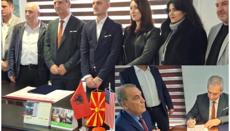 Feti Abazi e merr mandatin  Si kryetar i të gjithëve  do vazhdojmë me realizimin e projekteve dhe premtimeve