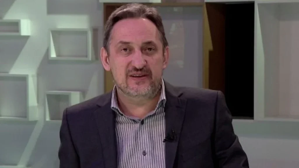 Georgievski  Bullgaria  i vetmi fqinj pa asnjë projekt infrastrukturor drejt Maqedonisë