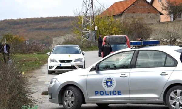 Tragjedi në Malishevë   dy vëllezër të vrarë me plumba në gjoks  i dyshuari është dhëndri i tyre  ende në arrati