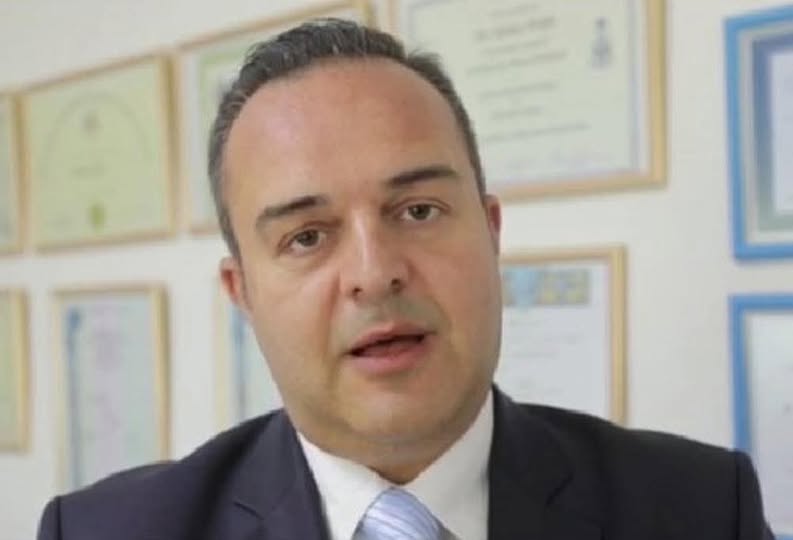 Edvin Prifti  Konfirmohet shtimi i tumoreve nga vaksina Covid