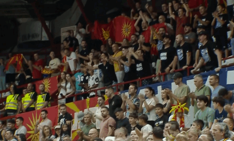 Tribunat sportive – arenë e urrejtjes, racizmi që kalon pa ndëshkim