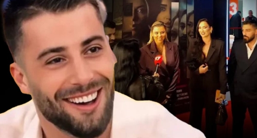 Ekskluzive  Pse Meritoni nuk mori pjesë në premierën e filmit  ADN   Zbulohet gjithçka