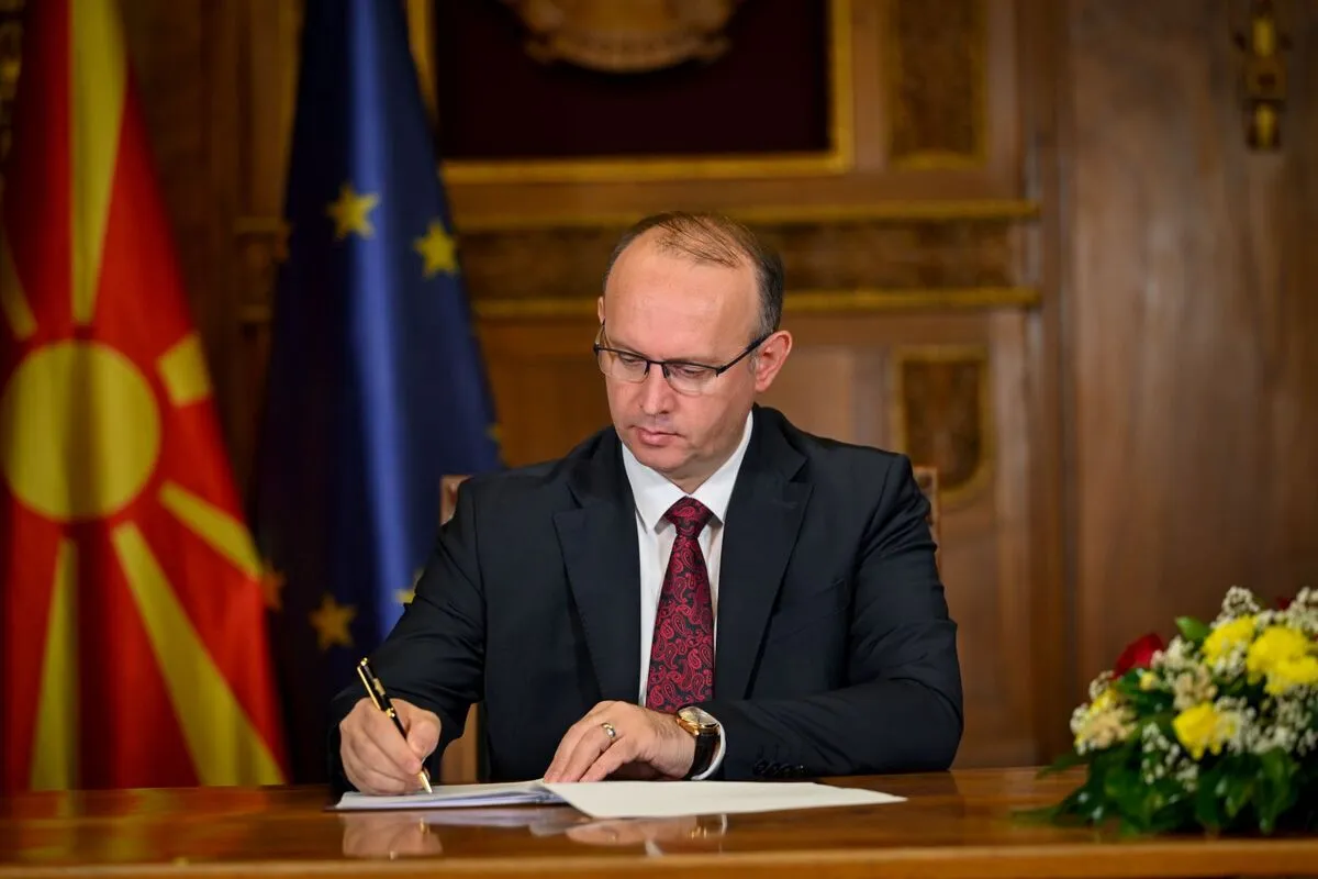 Kabineti i Gashit: Zgjedhjet në katër komuna do të mbahen sipas ligjit, jo propozimeve individuale