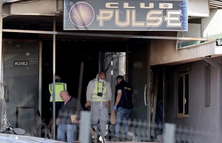 Kocevski: Muajin e ardhshëm pritet aktakuzë për policët e përfshirë në tragjedinë e Koçanit