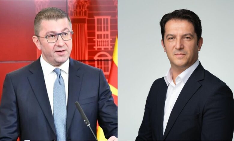 Partnerët e koalicionit nuk arrijnë marrëveshje për pozicionin e Bekim Salit