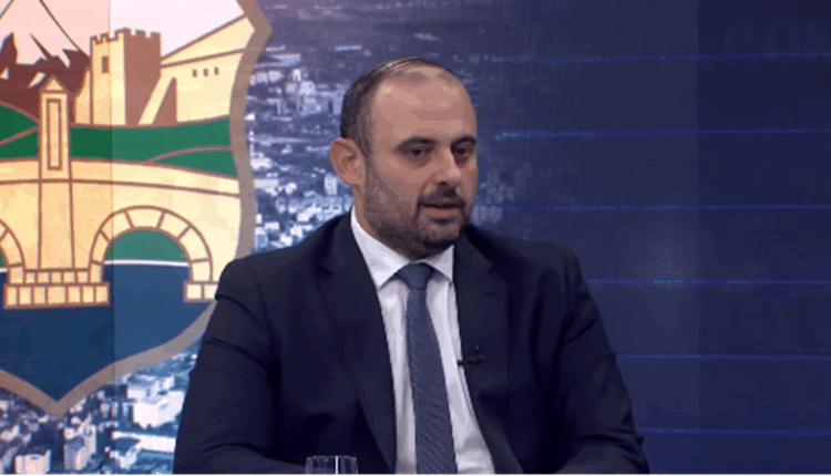 Gjorgjievski  Borxhi i ndërmarrjeve publike të qytetit të Shkupit mbi 300 milionë euro