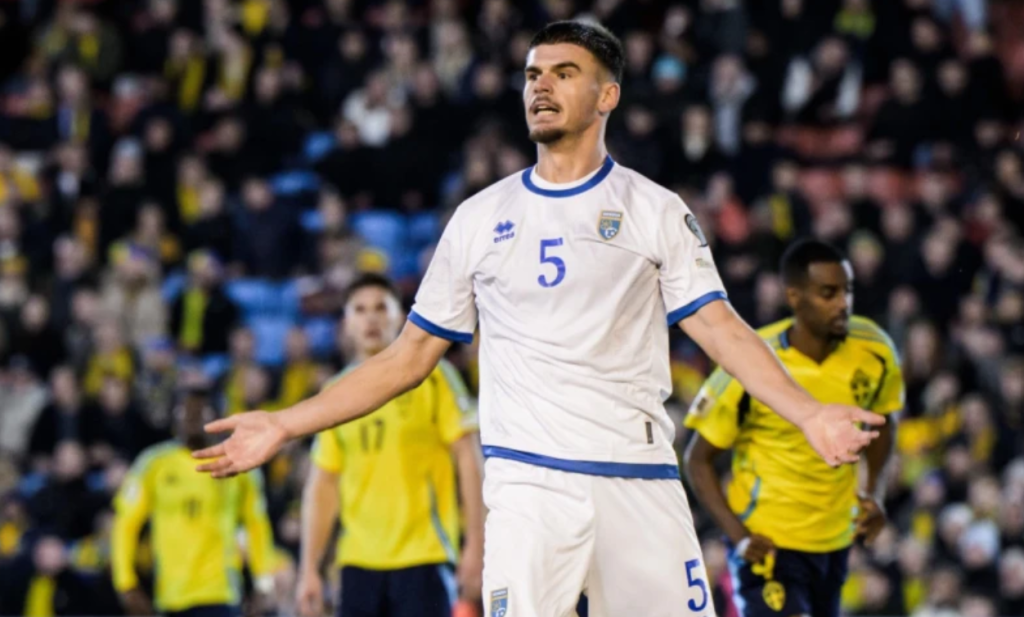 Hajdari zbulon se çka e shtyu ta zgjidhte Kosovën para Zvicrës