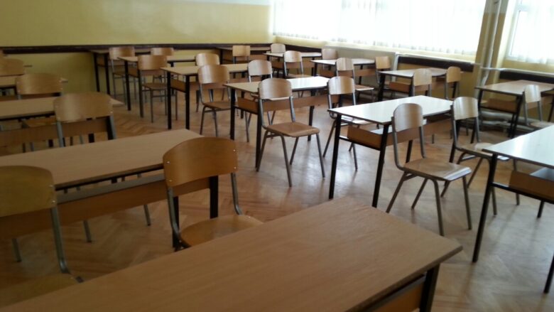 Bullizmi dhe dhuna në shkollat e Shkupit   fëmijët romë më të prekur