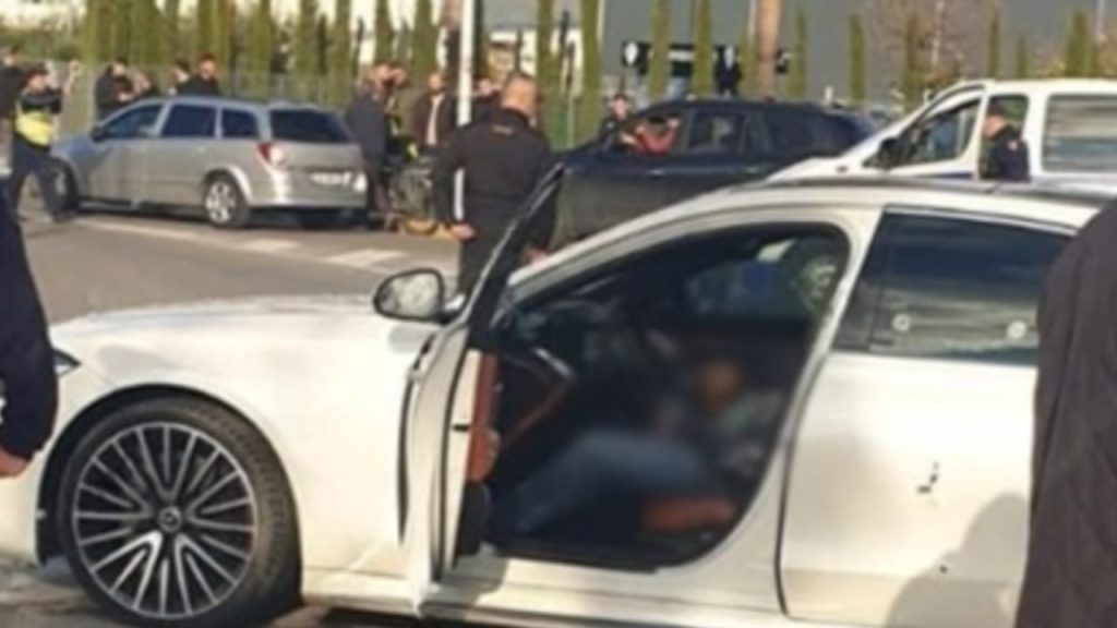 Zbulohet emri i të plagosurit pranë Rinasit kishte mbijetuar dy atentate dhe u lirua nga burgu një vit më parë