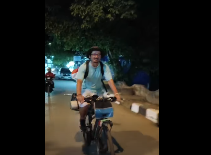  Durimi është çelësi    më në fund indonezianët e pranuan kosovarin për dhëndër