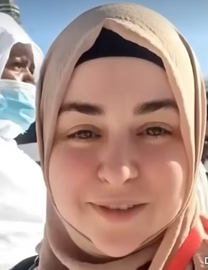 Ish teologia e njohur Merjem Lumi heq shaminë  rikthehet në rrjetet sociale si Marija