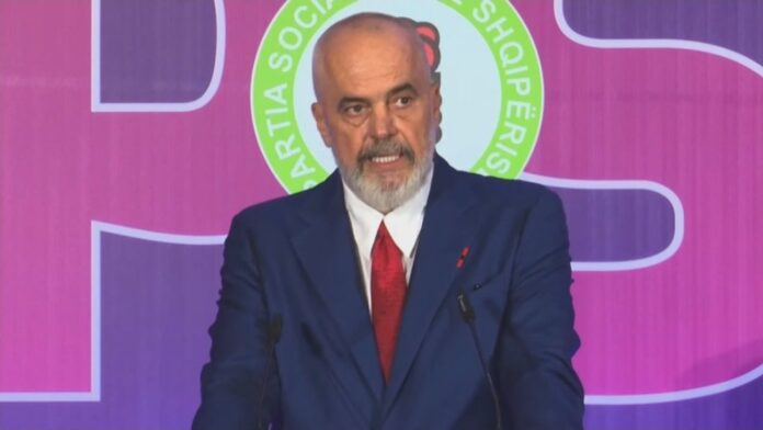 Zgjedhjet e pjesshme në Shqipëri  PS ja kryeson në 4 bashki