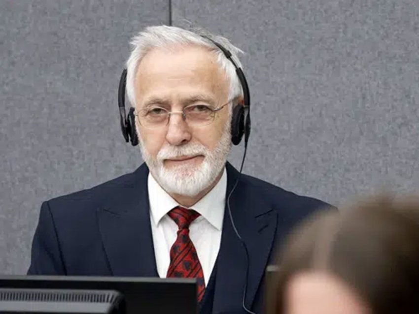 Hill   Jakup Krasniqi nuk ishte person i rëndësishëm në UÇK 