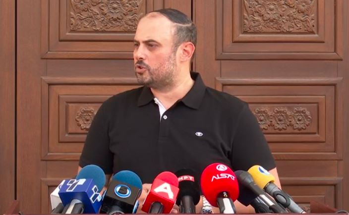 Gjorgjievski  Janë larguar nga puna 371 persona nga  Higjiena Komunale 