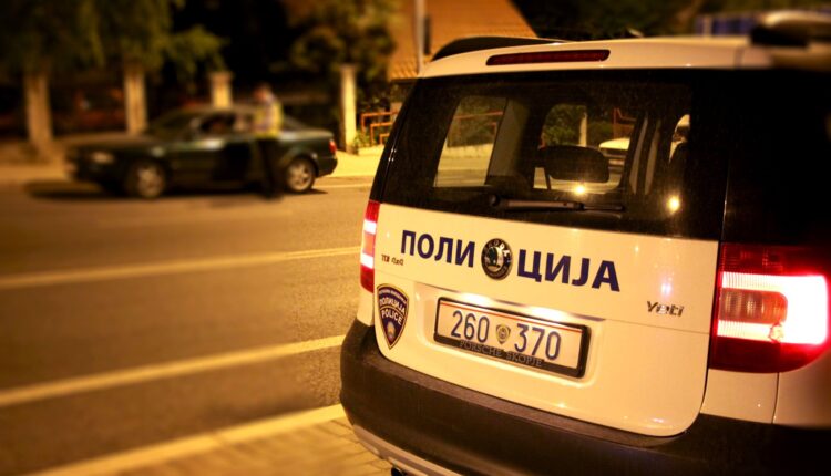 Arrestohet 23-vjeçarja nga Shkupi, dyshohet se ka rrahur foshnjën e saj