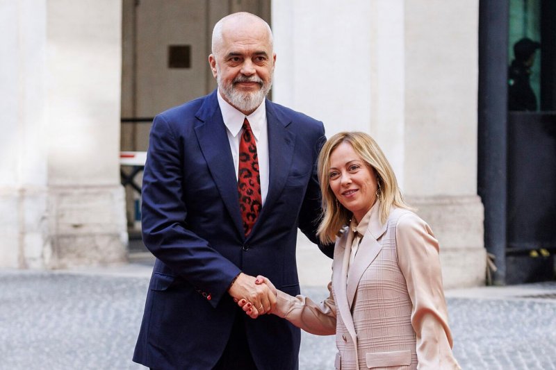 Mbahet sot mbledhja e përbashkët ndërmjet Qeverisë shqiptare dhe asaj italiane