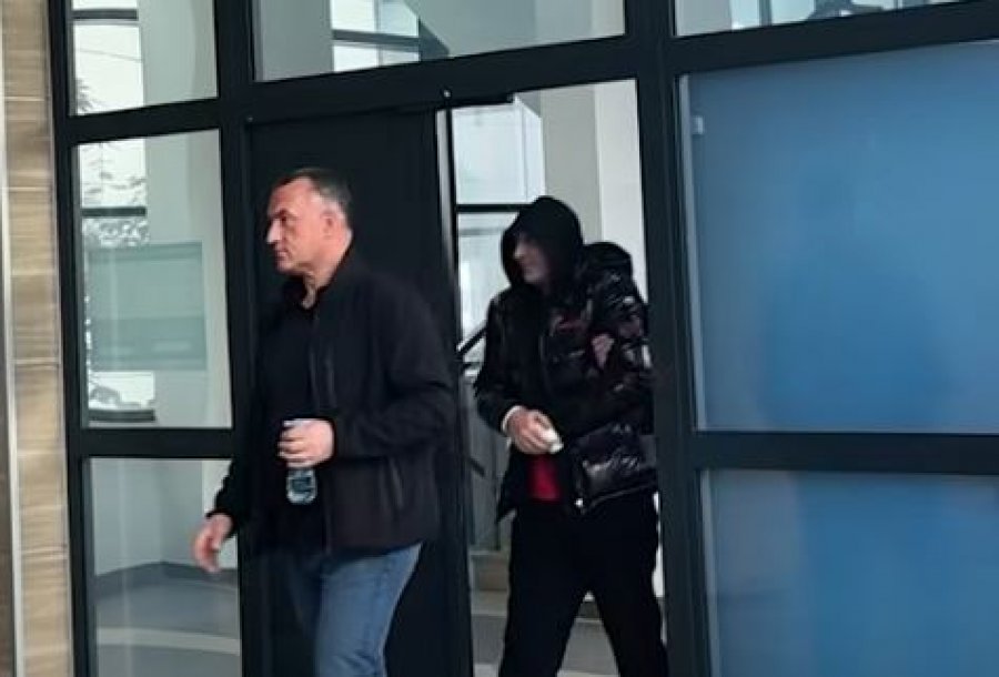 I vazhdohet për dy muaj paraburgimi Fatmir Shehollit