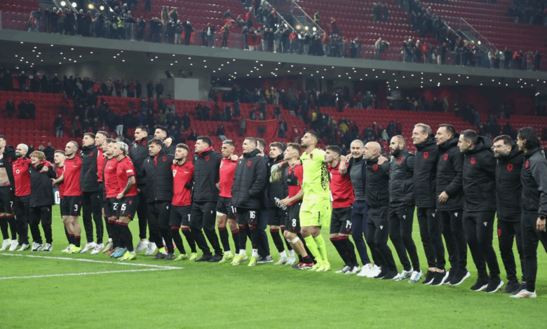 Sfidat që vendosin fatin e Shqipërisë  publikohet lista