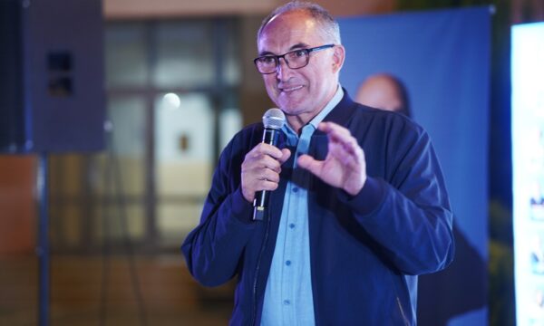 Totaj pas fitores në Prizren  Jam uruar nga Abrashi e Zafa