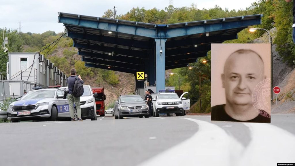 Rasti Vukashinoviq  mister  dyshime dhe heshtje që ngrejnë pyetje