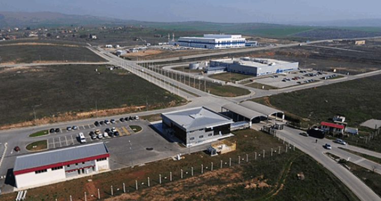 Dy kompani të mëdha të huaja po largohen nga Maqedonia e Veriut