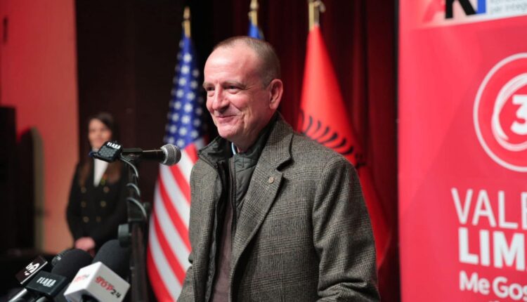 Taravari: Nevzat Bejtës ia dimë shtrafat ku i ka, e kemi lëshu total!