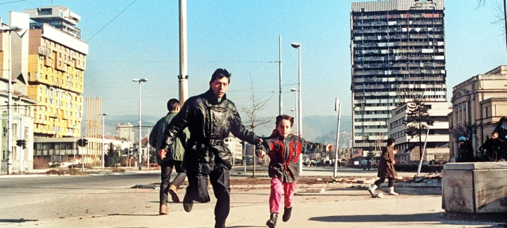 Sarajevo Safari  Gazetari italian paralajmëron gjyqin e madh  hetimet fillojnë