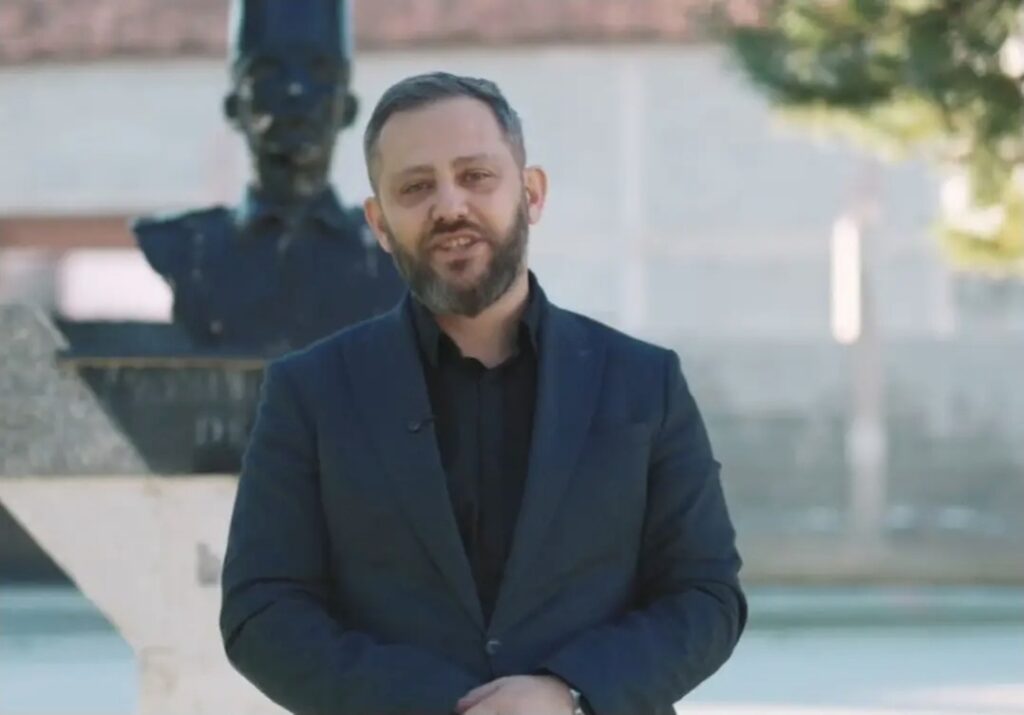 ASH e Ziadin Selës do ta përkrah Zulhajrat Demirin për zgjedhjet në Vrapçisht