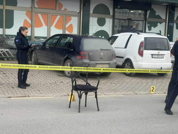 Incidenti me armë në Kodrën e Trimave  Tre të lënduar