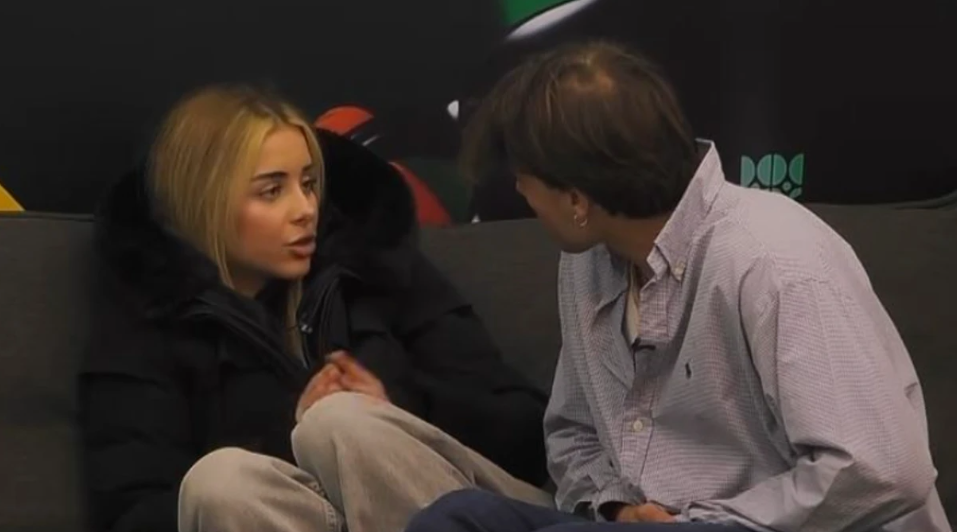 Elijona i thotë Klodit se nuk ka pëlqim më për të