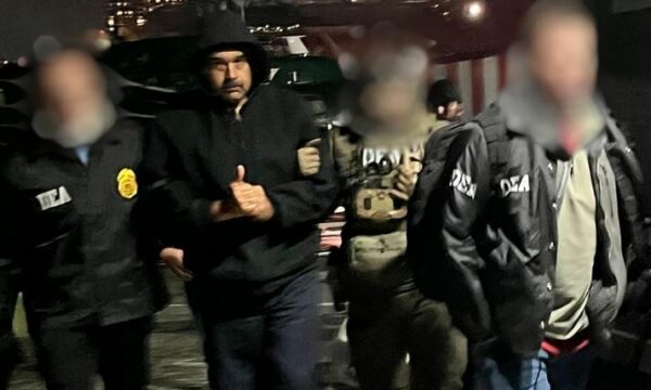 Një hebre ortodoks 92 vjeçar dhe ish oficer ushtarak  ja kush është gjykatësi i Maduros