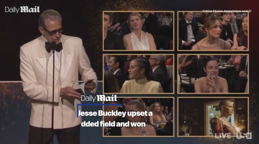 Fituesit e Critics Choice Awards it 2026  zbulohet lista e plotë