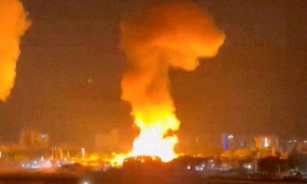 Trump thotë se është i mundur një sulm i dytë në Venezuelë  Nëse qeveria nuk bashkëpunon