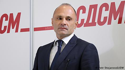 Filipçe: Mënyra se si u arrestua Grubi, tregon qartë se gjithçka është bërë me marrëveshje