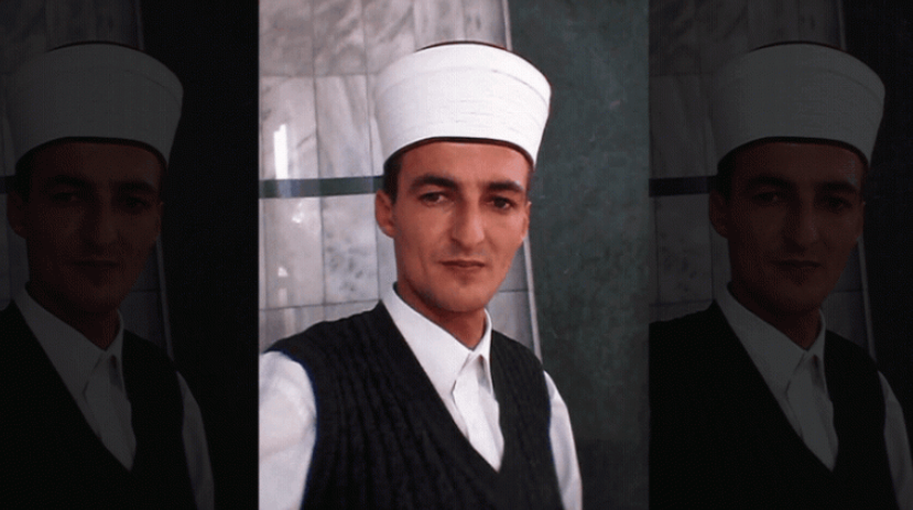 Iu dha lamtumira e fundit Hoxhës nga Grupçini  Sheadin Ajruli