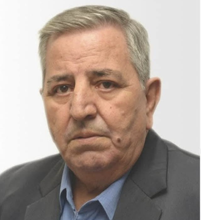 Ndërroi jetë veprimtari i njohur Misin Gradinaj – Baci nga Shkupi