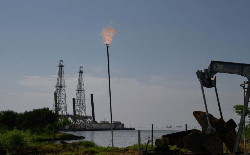 Trump  India nuk do të blejë naftë nga Irani  por nga Venezuela