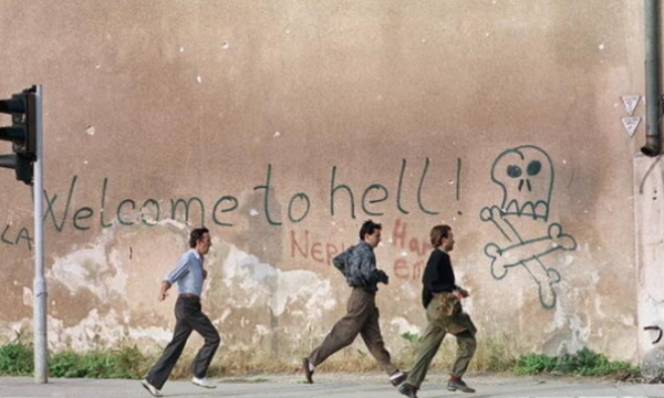 Në emër të të vrarëve nga snajperët  Sarajeva kërkon drejtësi përtej kufijve të BeH së