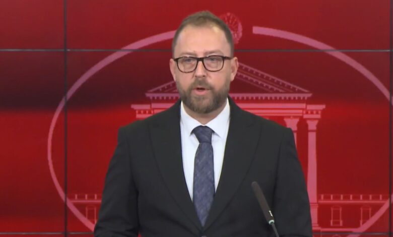 Ministria e Kulturës publikoi rezultatet e konkursit vjetor për financimin e projekteve  buxheti arrin në 5 miliardë denarë